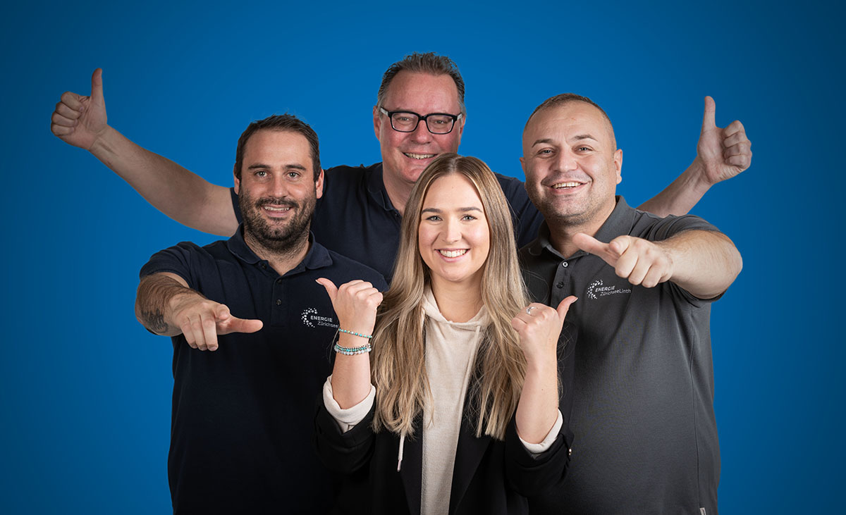 EZL Recruting Kampagne