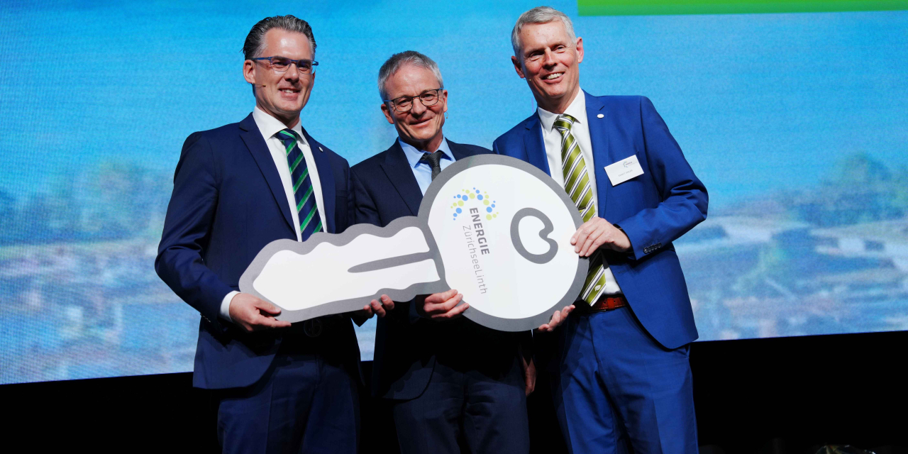 EZL-Generalversammlung: Erfolgreiches Geschäftsjahr und wichtige Weichenstellungen